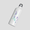 Khana-Badosh Steel Bottle