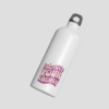 Protect Your Energy Steel Bottle