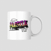 Hustle Ceramic Mug