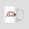 Khud-Daar Ceramic Mug