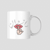 Raazdaan Ceramic Mug