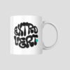 Extrovert Ceramic Mug