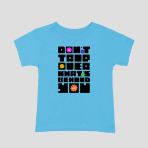 Dont Trip Over Unisex Kids T-Shirt