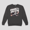 Chase The Dreams Unisex SweatShirt