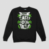 Dont Waste Your Time Unisex SweatShirt