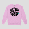 Extrovert Unisex SweatShirt