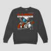 Galactic Enforcer Unisex SweatShirt
