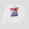 Game Time Unisex SweatShirt