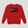 Hustle Unisex SweatShirt