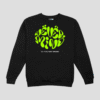 Nevermind Unisex SweatShirt