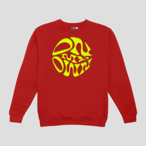 On My Own Unisex SweatShirt