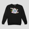 World is Yours Unisex SweatShirt