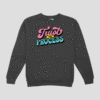 Trust The Process Unisex SweatShirt