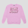 Stay Jolly Unisex SweatShirt