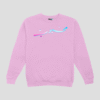 Mehboob Unisex SweatShirt