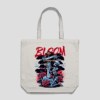 Bloom Boldly Reusable Bag