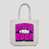 Braver Than Ever Reusable Bag