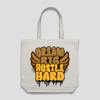 Dream Big Hustle Hard Reusable Bag