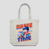 Game Time Reusable Bag