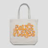 Smile Please Reusable Bag