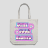 Stay Cool Always Reusable Bag