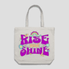 Rise and Shine Reusable Bag