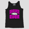Braver Than Ever Unisex TankTop