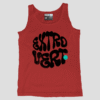 Extrovert Unisex TankTop