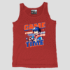 Game Time Unisex TankTop