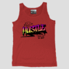 Hustle Unisex TankTop