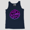 Keep Blooming Unisex TankTop