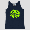 Nevermind Unisex TankTop