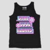 Stay Cool Always Unisex TankTop