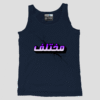 Mukhtalif Unisex TankTop