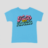 Trust The Process Unisex Kids T-Shirt