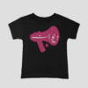 Deewana Unisex Kids T-Shirt