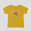 Raazdaan Unisex Kids T-Shirt