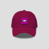 Braver Than Ever Cap