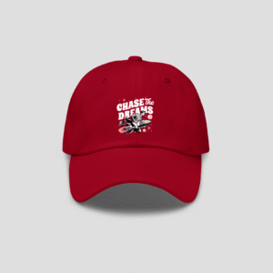 Chase The Dreams Cap