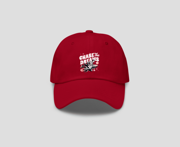 Chase The Dreams Cap