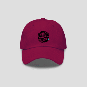 Extrovert Cap