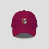 Galactic Enforcer Cap