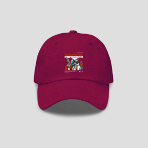 Galactic Enforcer Cap