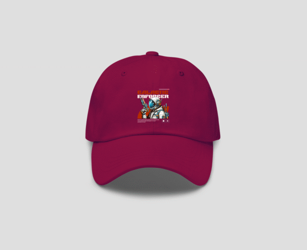 Galactic Enforcer Cap