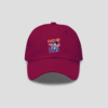 Game Time Cap