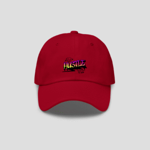 Hustle Cap