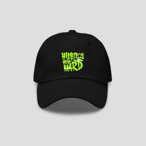 Hustle Hits Hard Cap