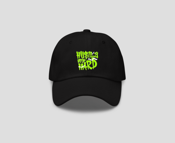 Hustle Hits Hard Cap