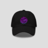 Keep Blooming Cap