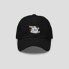 World is Yours Cap